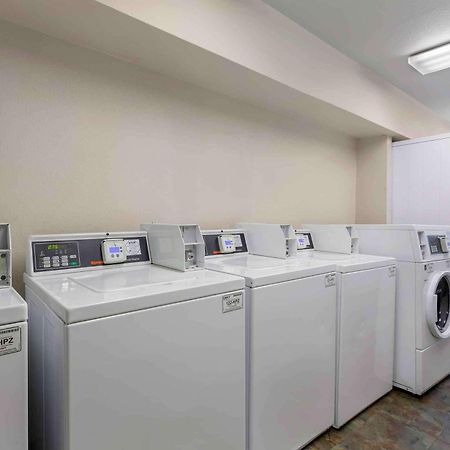 Extended Stay America Select Suites - Cleveland - Avon Extérieur photo