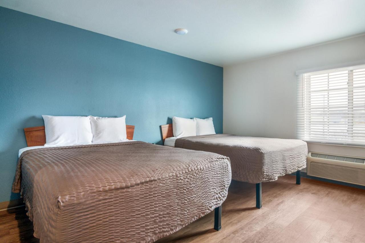 Extended Stay America Select Suites - Cleveland - Avon Extérieur photo
