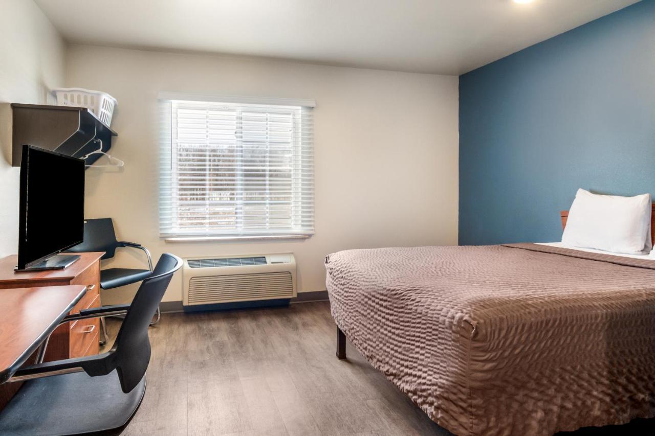 Extended Stay America Select Suites - Cleveland - Avon Extérieur photo