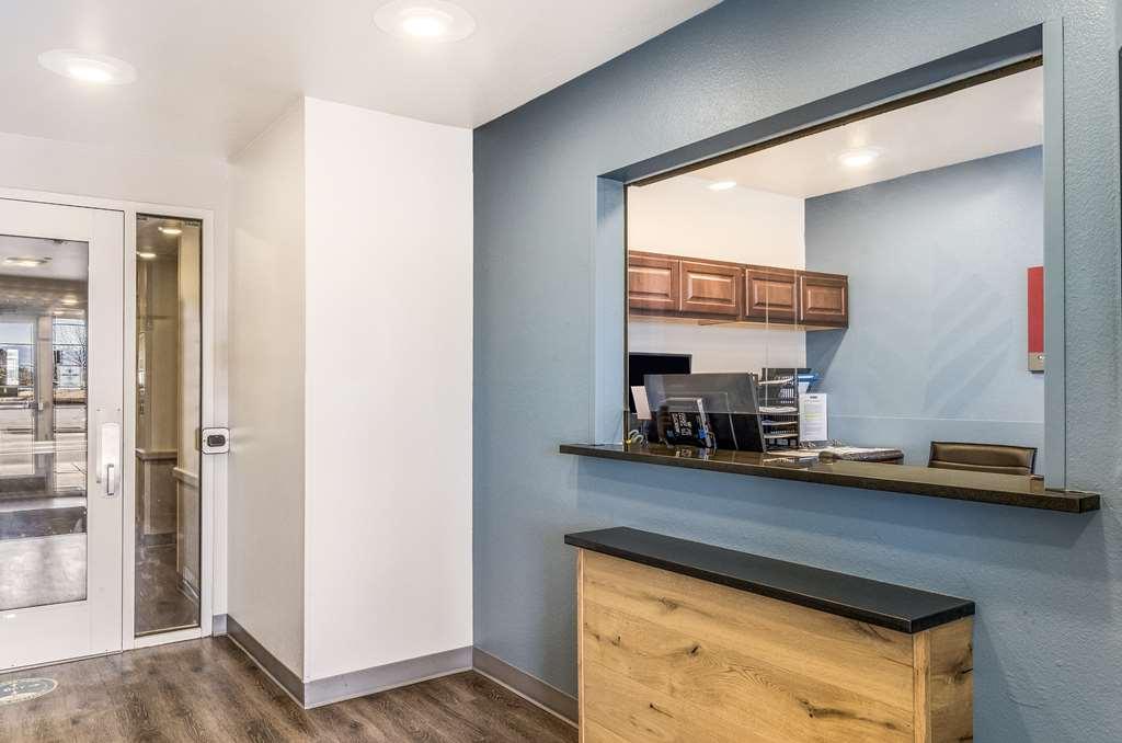 Extended Stay America Select Suites - Cleveland - Avon Intérieur photo