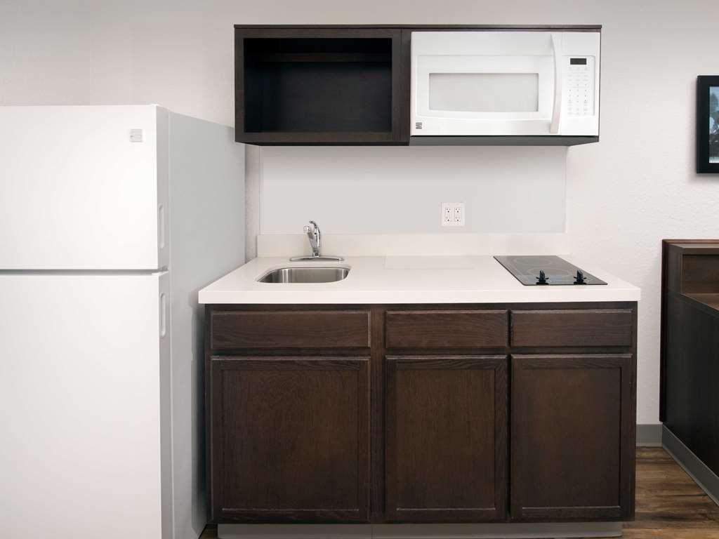 Extended Stay America Select Suites - Cleveland - Avon Chambre photo