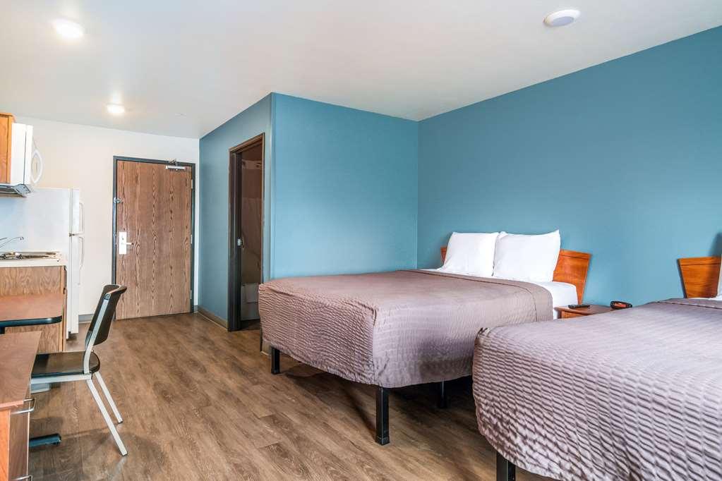 Extended Stay America Select Suites - Cleveland - Avon Chambre photo