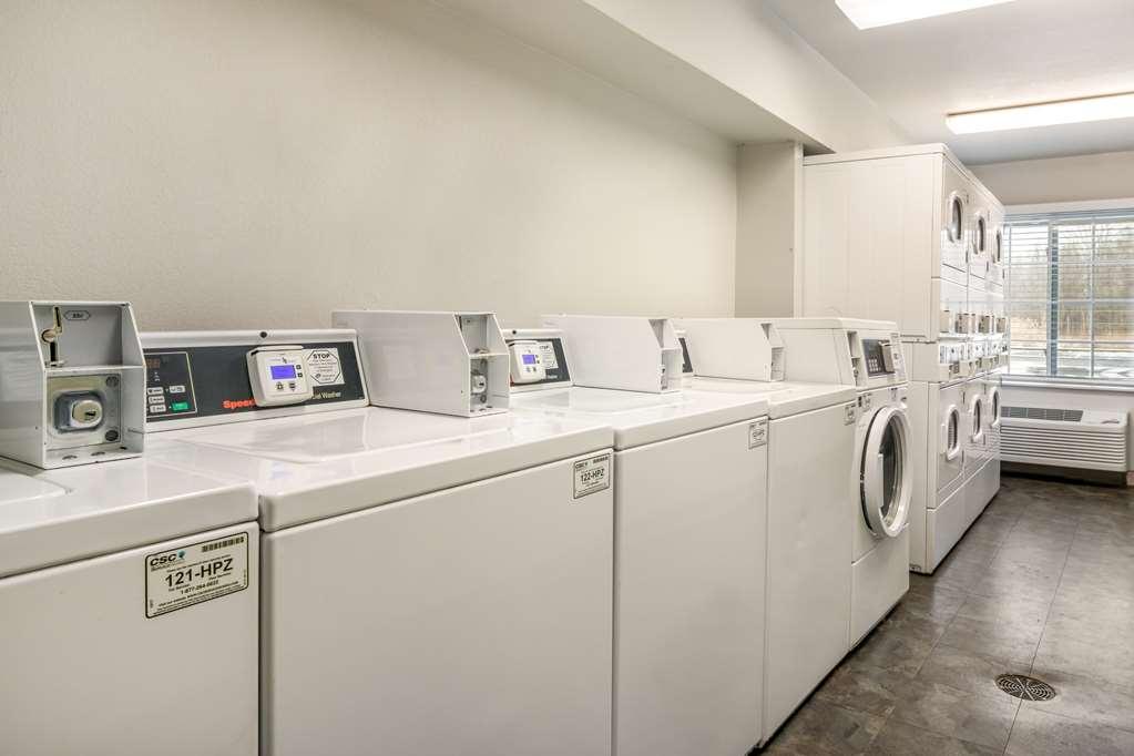 Extended Stay America Select Suites - Cleveland - Avon Facilités photo