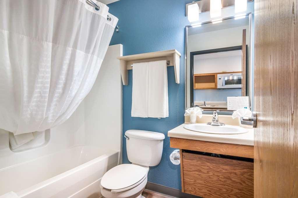 Extended Stay America Select Suites - Cleveland - Avon Extérieur photo