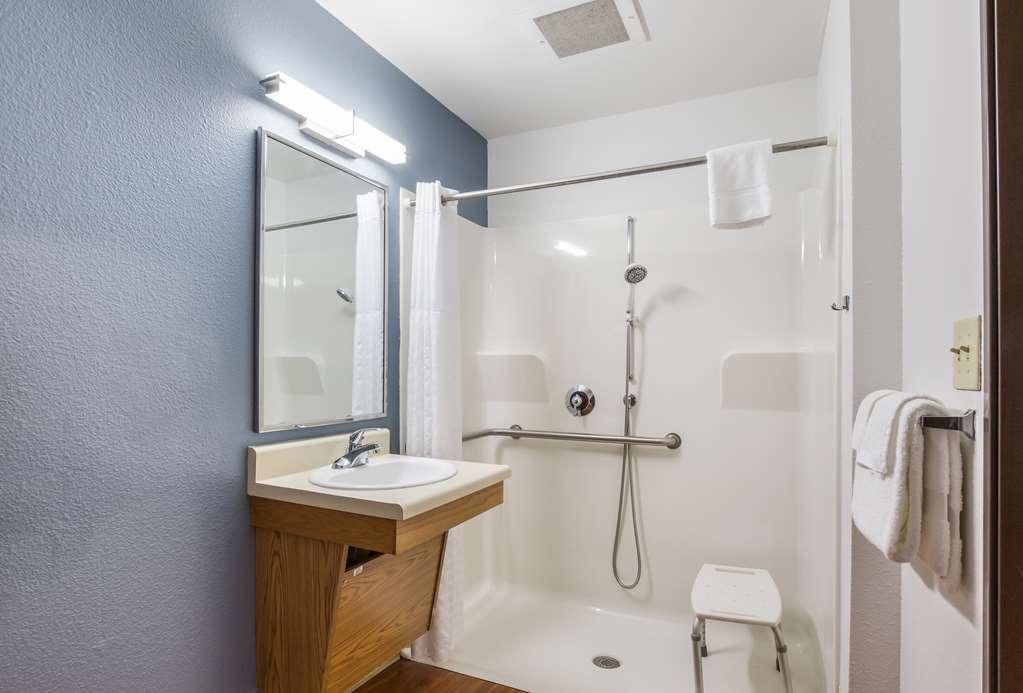 Extended Stay America Select Suites - Cleveland - Avon Extérieur photo