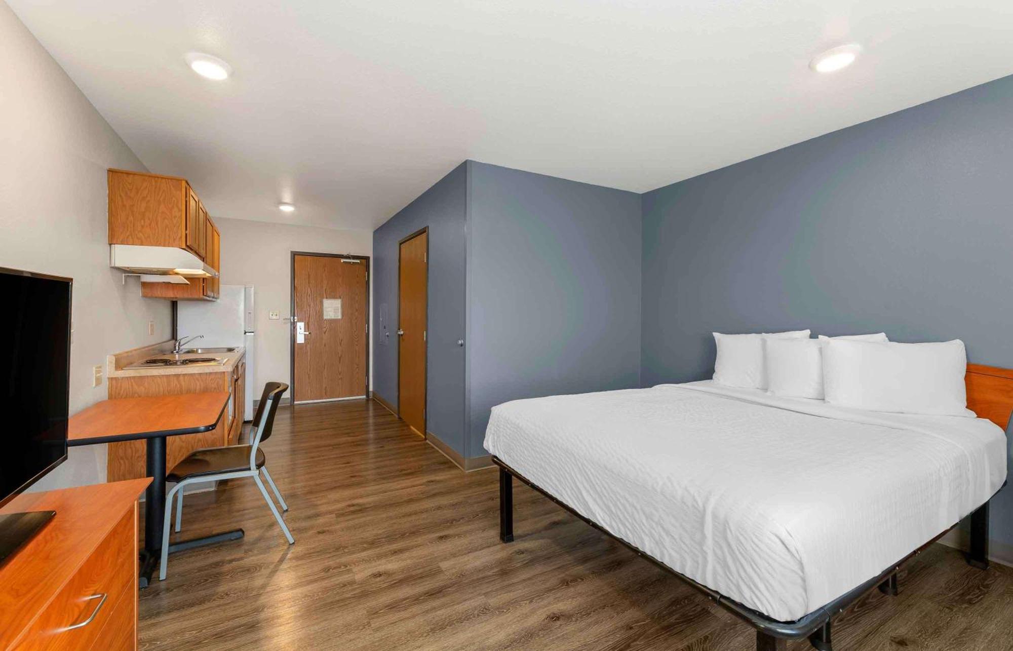 Extended Stay America Select Suites - Cleveland - Avon Extérieur photo