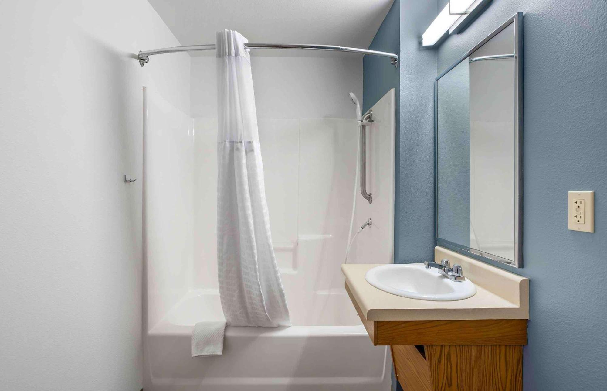 Extended Stay America Select Suites - Cleveland - Avon Extérieur photo
