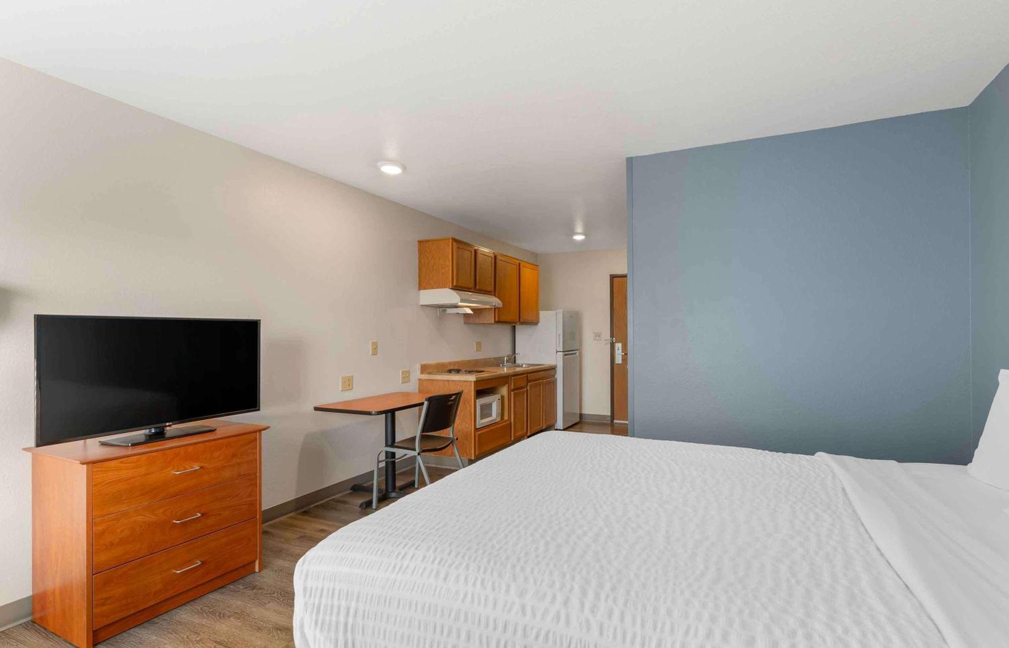 Extended Stay America Select Suites - Cleveland - Avon Extérieur photo