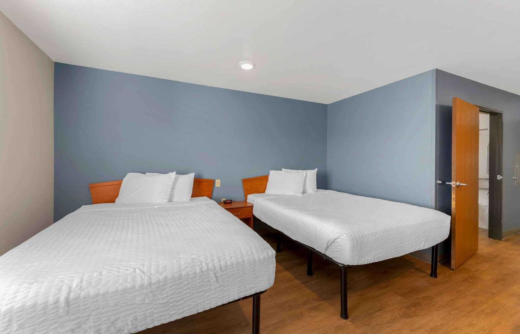 Extended Stay America Select Suites - Cleveland - Avon Extérieur photo