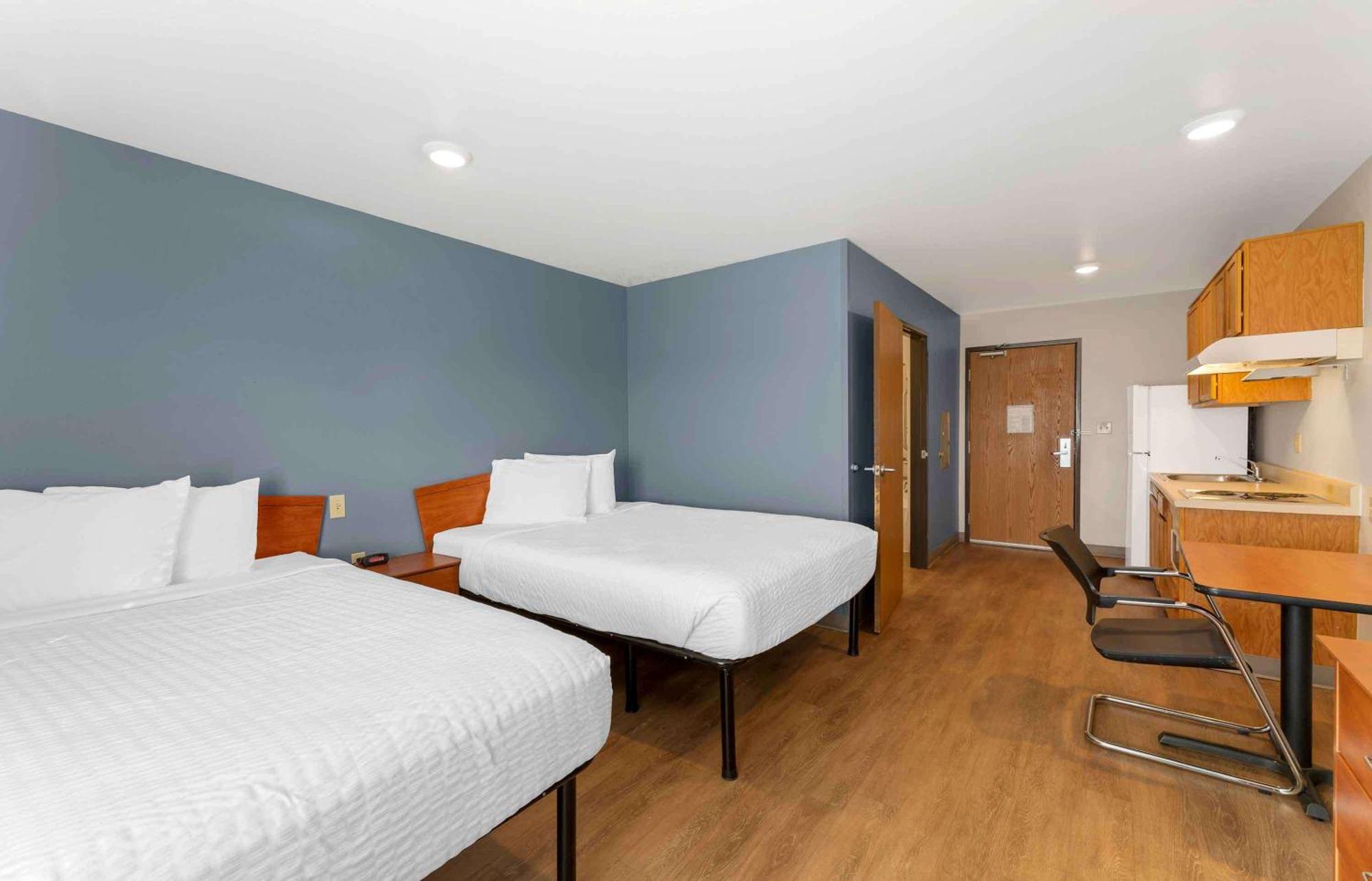 Extended Stay America Select Suites - Cleveland - Avon Extérieur photo