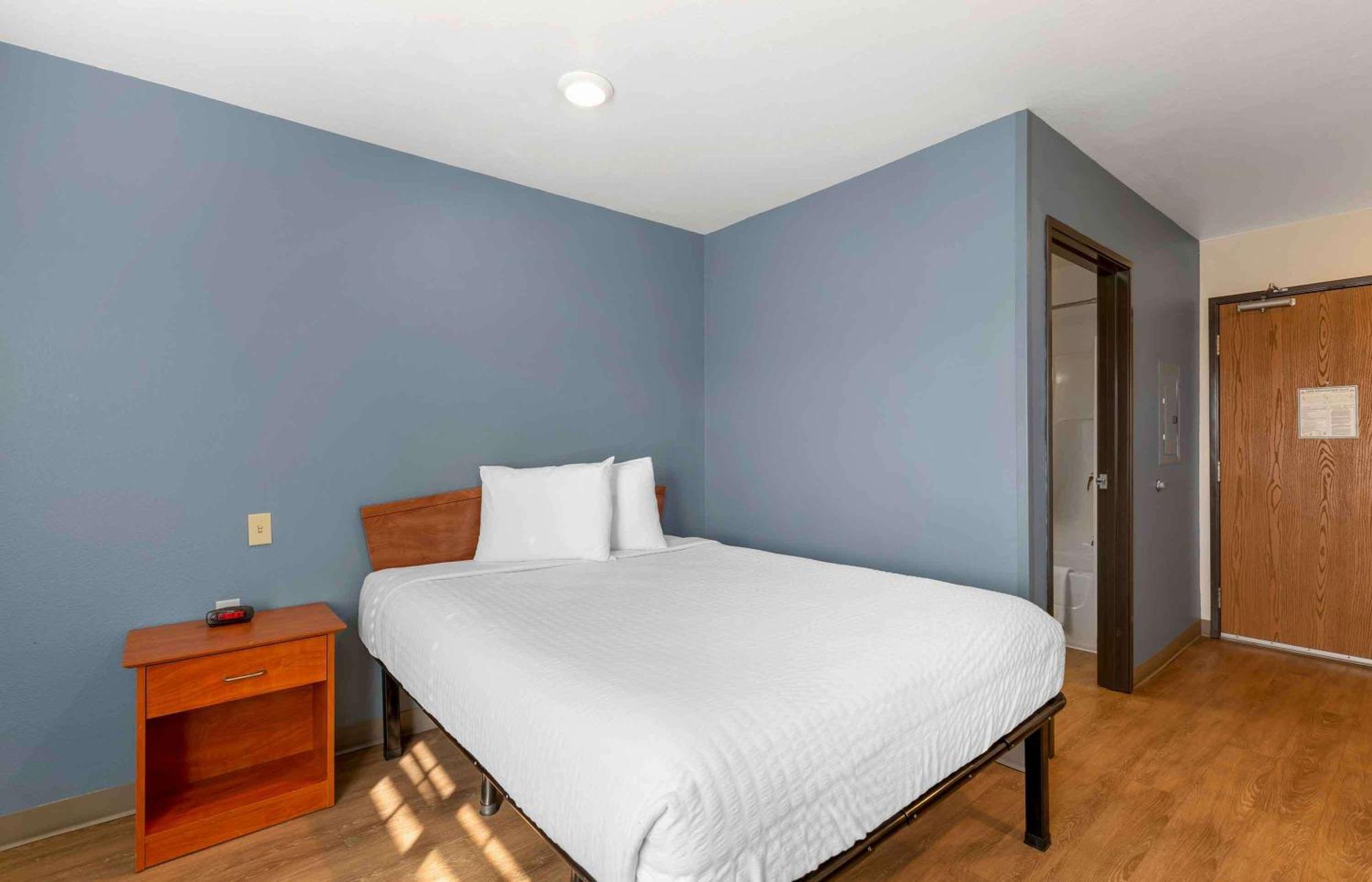 Extended Stay America Select Suites - Cleveland - Avon Extérieur photo