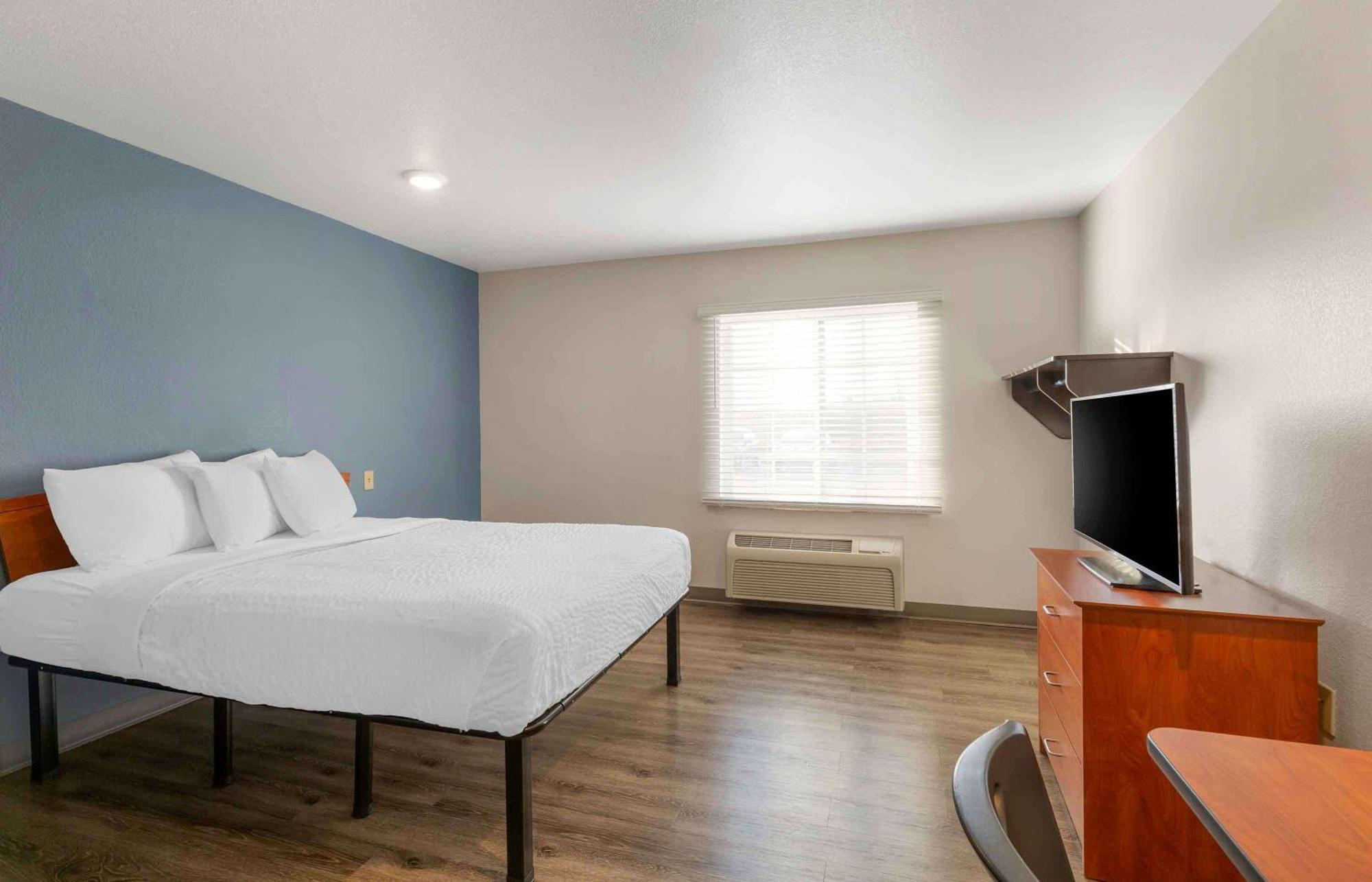 Extended Stay America Select Suites - Cleveland - Avon Extérieur photo