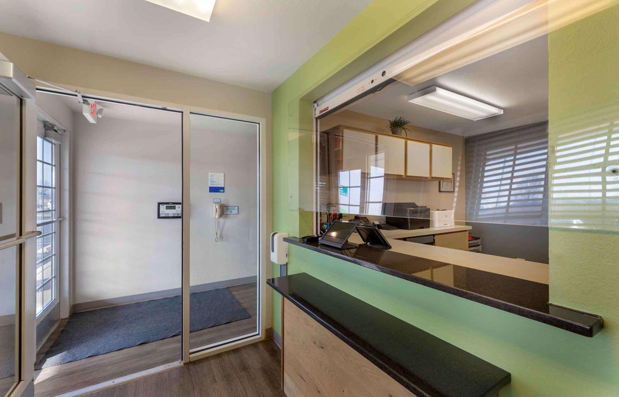 Extended Stay America Select Suites - Cleveland - Avon Extérieur photo